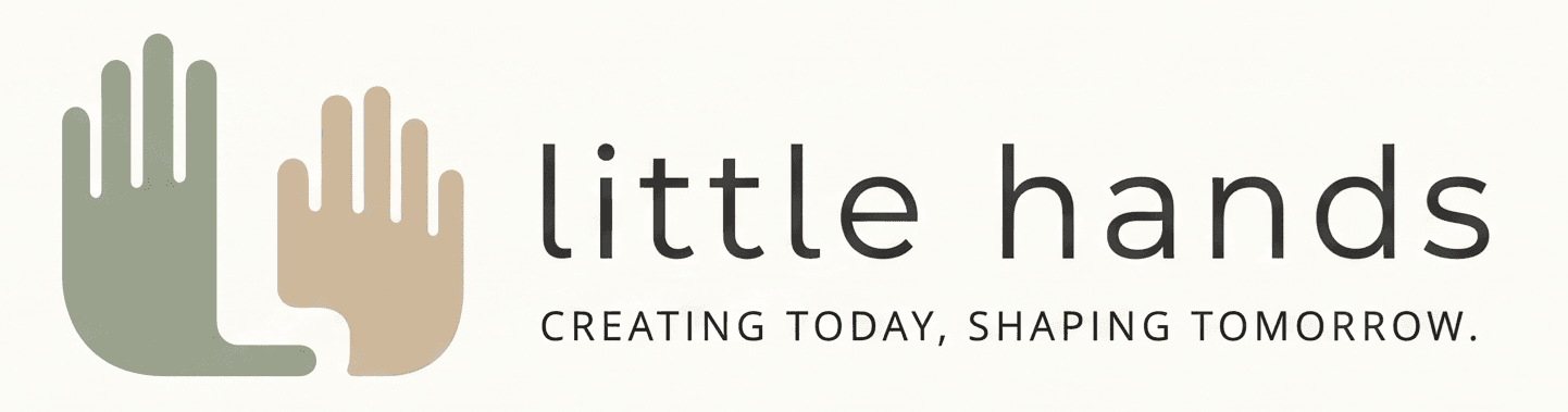 little hands
