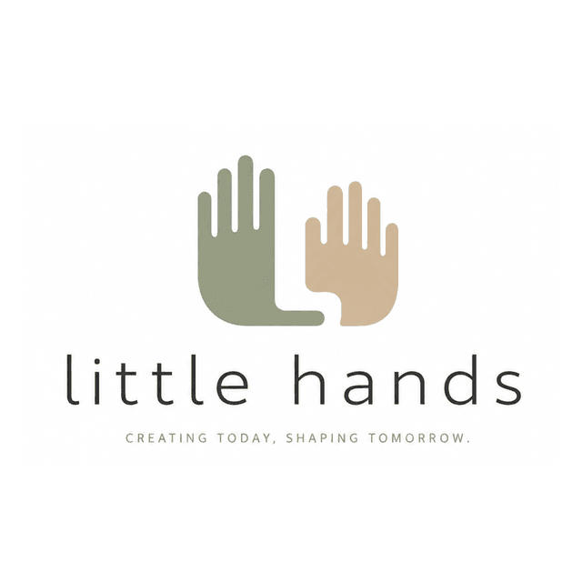 Little hands