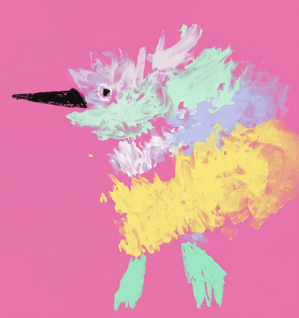 トロピカル